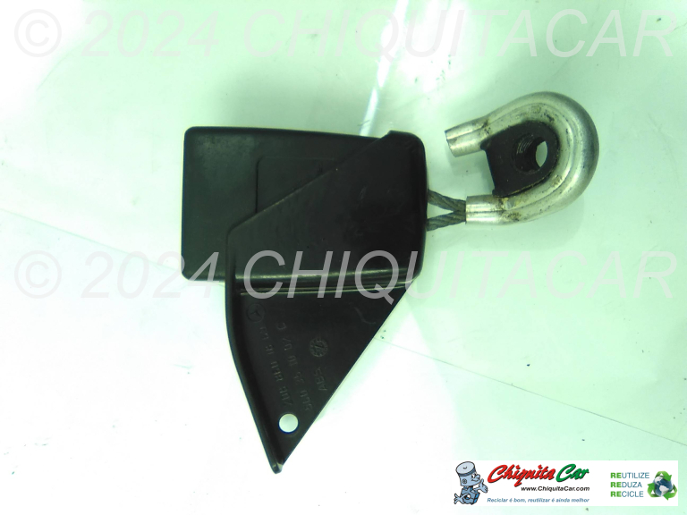 ENGATE CINTO SEGURANÇA TRAS DTO MERCEDES CLK (208) 