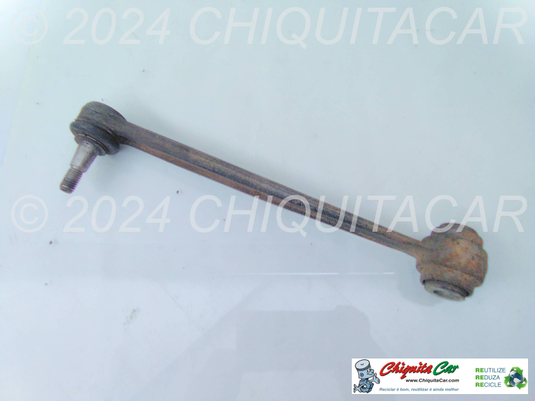 BRAÇO SUSPENSÃO TRAS (ROTULA) MERCEDES CLK (208) 