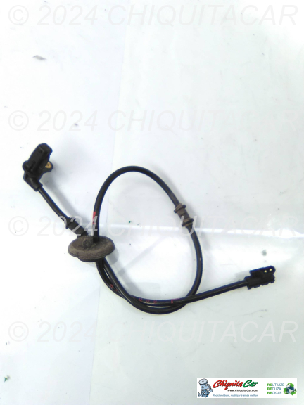 SONDA ABS RODA TRAS ESQ MERCEDES CLK (208) 