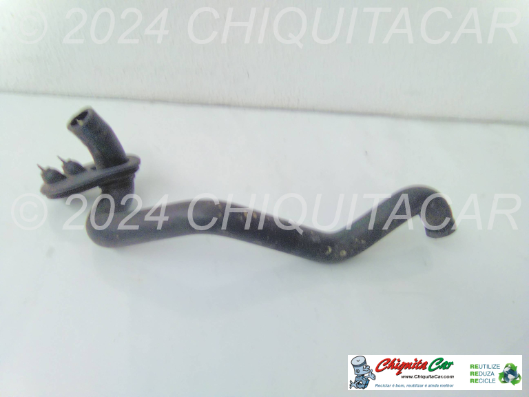 TUBO AGUA SOFAGEM MERCEDES Classe E (210) 