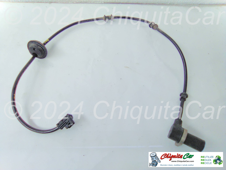 SONDA ABS RODA TRAS DTA MERCEDES Classe E (210) 