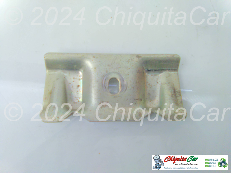 CHAPA APERTO BATERIA MERCEDES Classe E (210) 