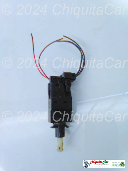 INTERRUPTOR LUZ STOP MERCEDES Classe E (210) 