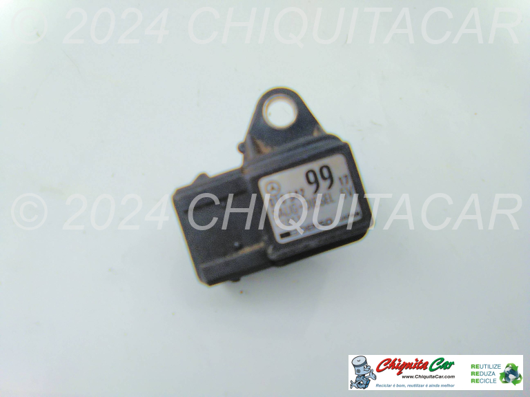 SENSOR PRESSÃO MERCEDES Classe E (210) 