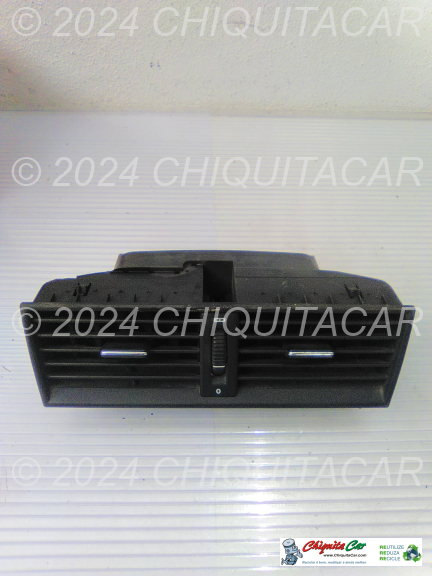 VENTILADOR CENTRAL MERCEDES Classe C (202) 