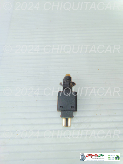 INTERRUPTOR LUZ STOP MERCEDES Classe C (202) 