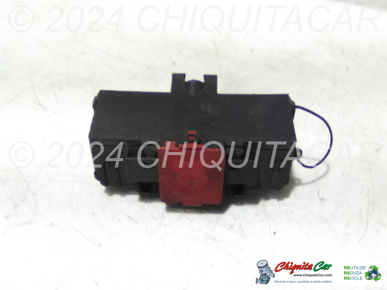 CONECTOR CABOS MERCEDES Classe C (203)  [2000-2008]