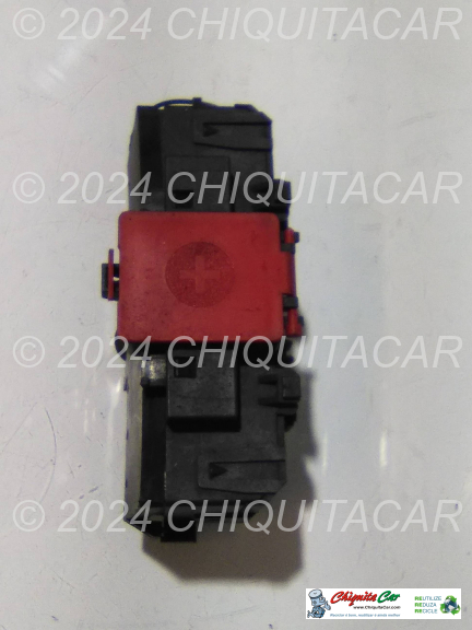 CONECTOR CABOS MERCEDES Classe C (203) 