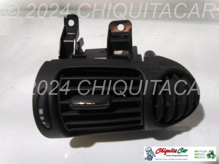 VENTILADOR TABLIER ESQ MERCEDES Classe C (203) 