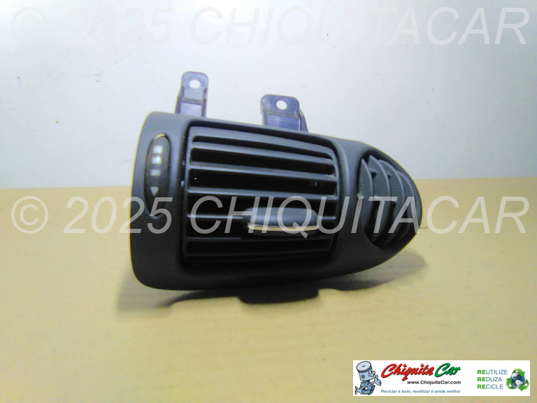 VENTILADOR TABLIER ESQ MERCEDES 0