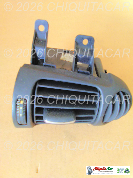 VENTILADOR TABLIER ESQ MERCEDES 0