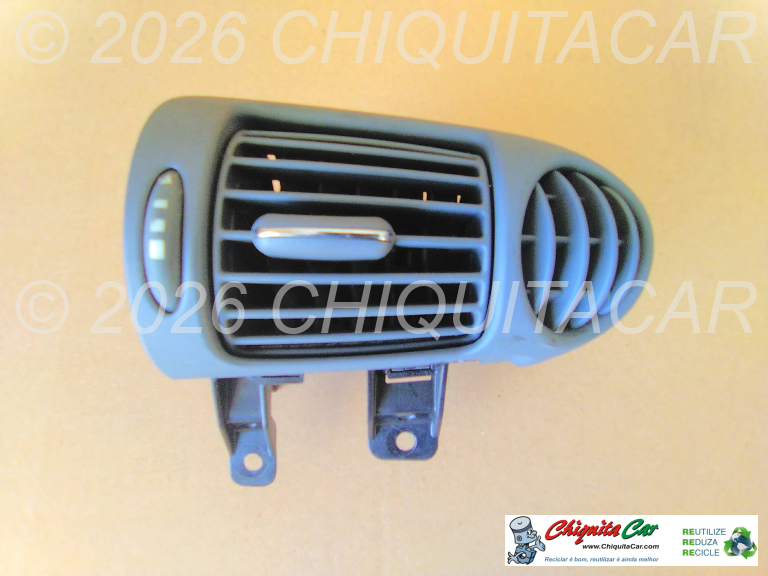 VENTILADOR TABLIER DTO MERCEDES 0