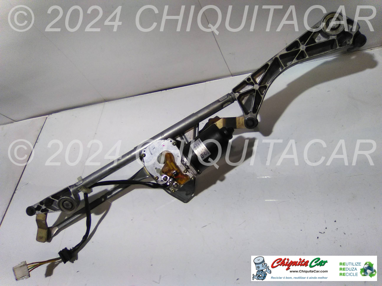 LIMPA PARA BRISAS MERCEDES Classe C (203) 