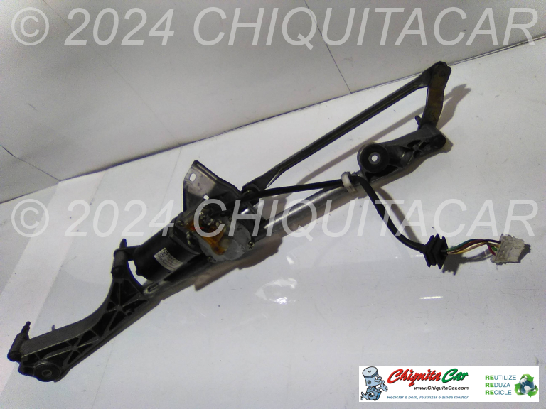 LIMPA PARA BRISAS MERCEDES Classe C (203) 