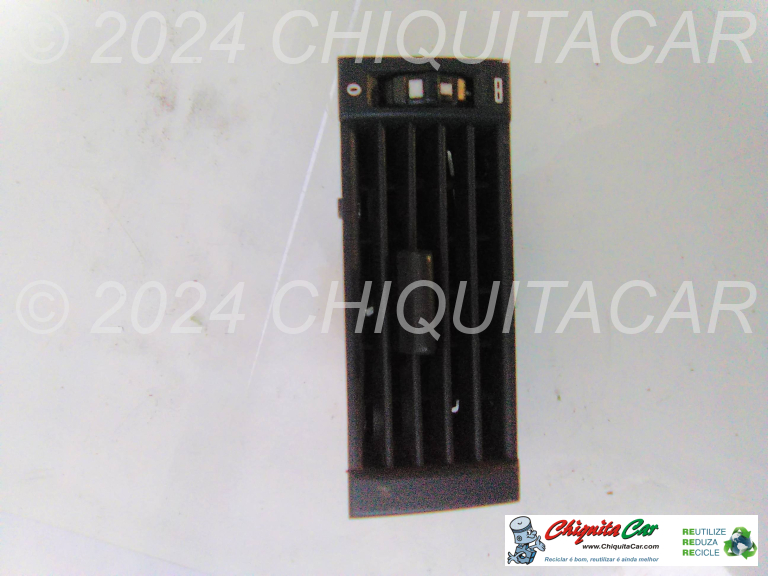 VENTILADOR TABLIER DTO MERCEDES 124