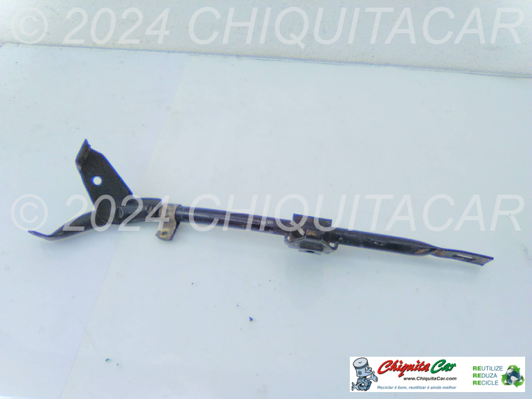 SUPORTE P INSTRUMENTOS MERCEDES 124