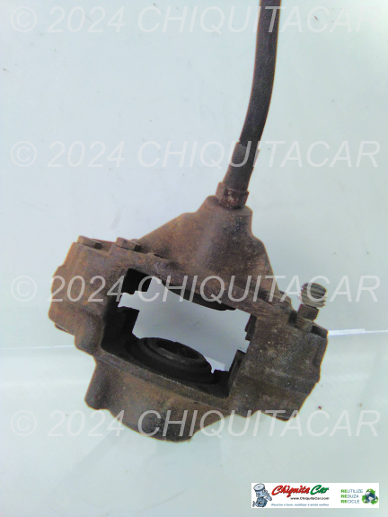 BOMBA TRAVÃO TRAS ESQ MERCEDES 124