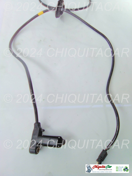 CABO AVISADOR PASTILHAS ESQ MERCEDES 124