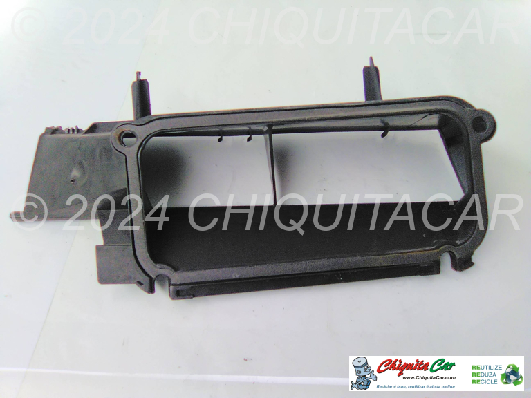 SUPORTE FILTRO AR COND MERCEDES Classe C (203) 