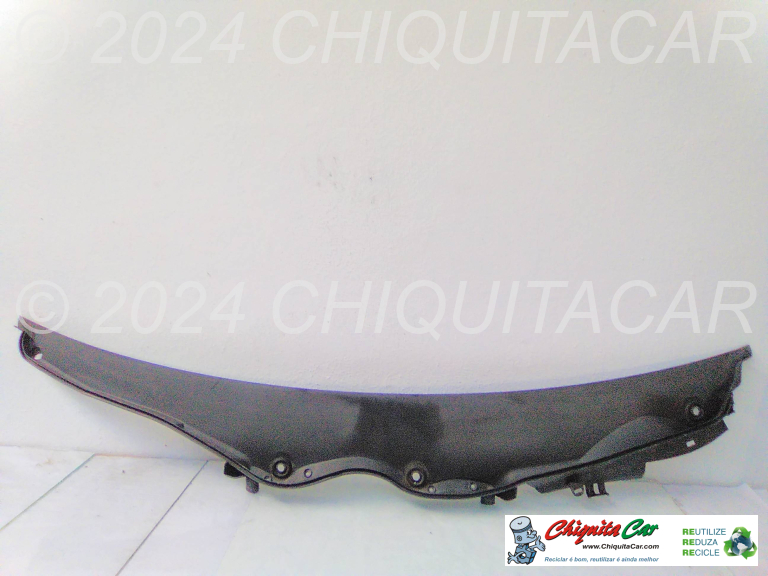 DEFLECTOR AGUA PARA BRISAS  MERCEDES Classe C (203) 