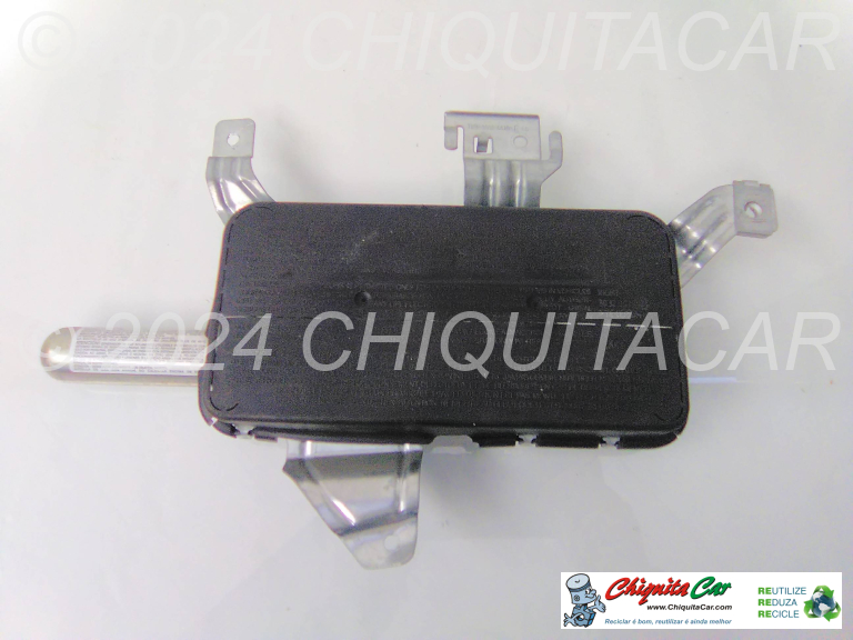 AIRBAG PORTA FRENTE DTA MERCEDES Classe C (203) 