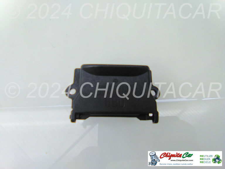 FICHA OBD MERCEDES Classe C (203) 