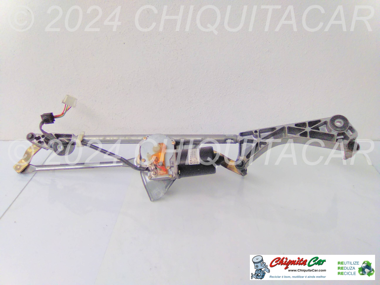 LIMPA PARA BRISAS MERCEDES Classe C (203) 