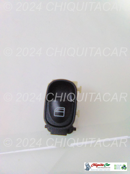 INTERRUPTOR VIDRO MERCEDES Classe C (203) 