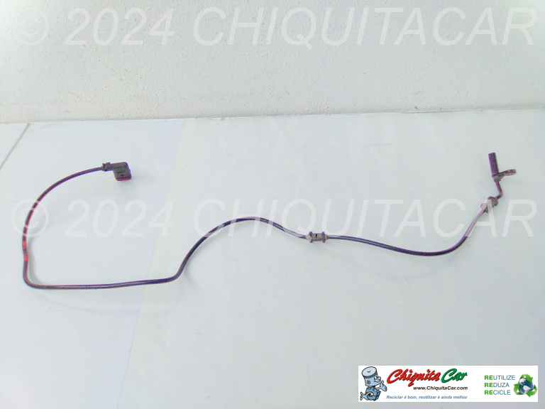 SONDA ABS RODA TRAS DTA MERCEDES Classe C (203) 