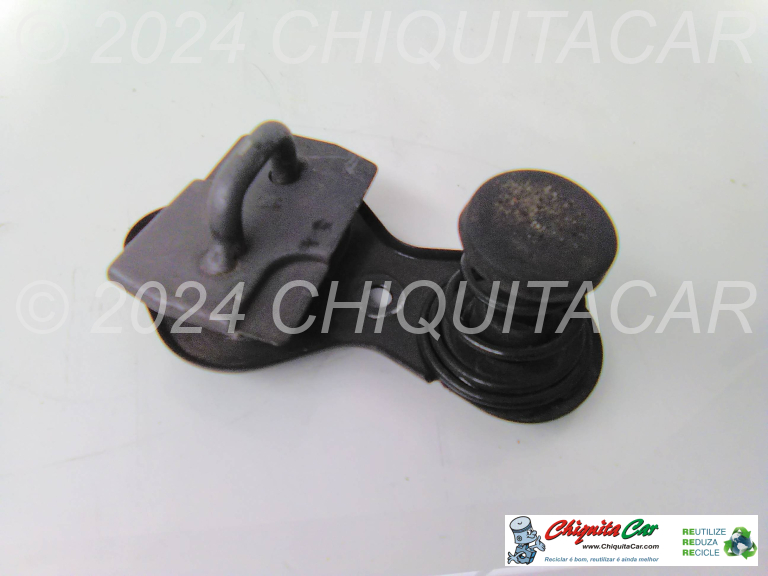 ENGATE CAPOT CIMA MERCEDES Classe C (203) 