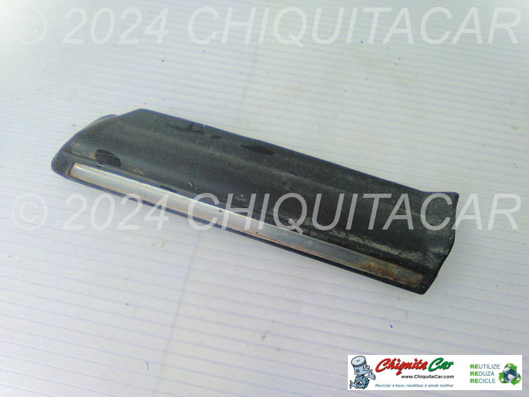 FRISO GUARDA LAMAS INF DTO MERCEDES 123