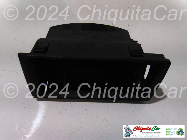 VENTILADOR TABLIER DTO MERCEDES 190 (201) [1982-1993]