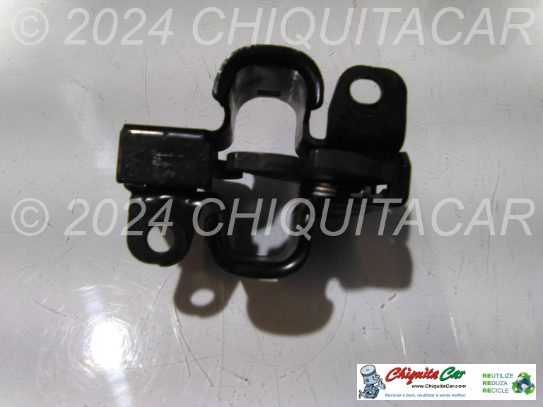 FECHO CAPOT (inferior) MERCEDES Classe C (203)  [2000-2008]