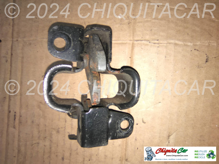 FECHO CAPOT ESQ/DTO MERCEDES Classe C (203)  [2000-2008]