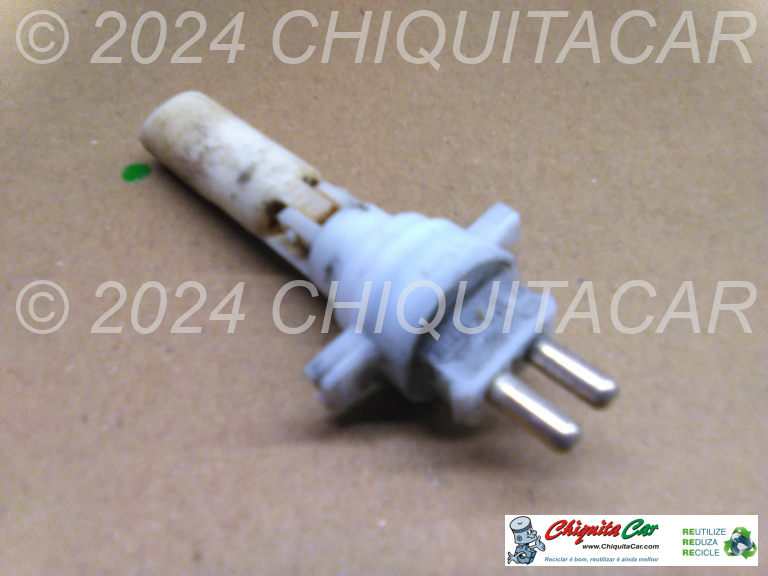 AVISADOR AGUA RADIADOR  0