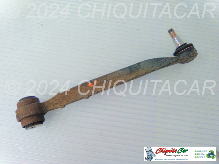 BRAÇO SUSPENSÃO TRAS (ROTULA) MERCEDES Classe C (203)  [2000-2008]