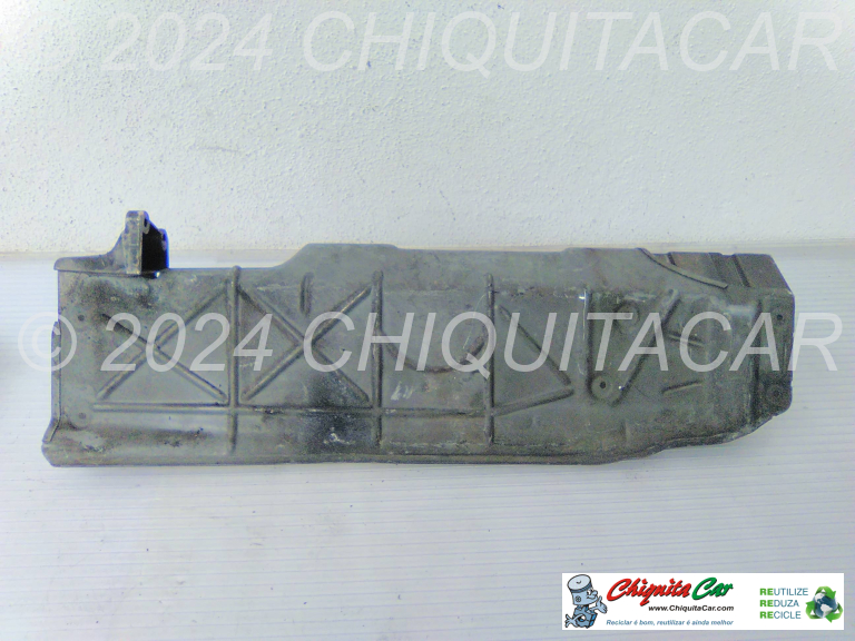 SUPORTE FILTRO AR MERCEDES Classe C (203)  [2000-2008]