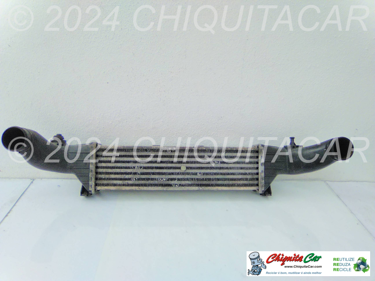 RADIADOR INTERCOOLER MERCEDES Classe C (202) 