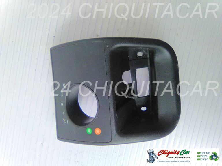 PLACA INTERRUPTOR PRINCIPAL LUZES MERCEDES CLK (208)  [1997-2002]