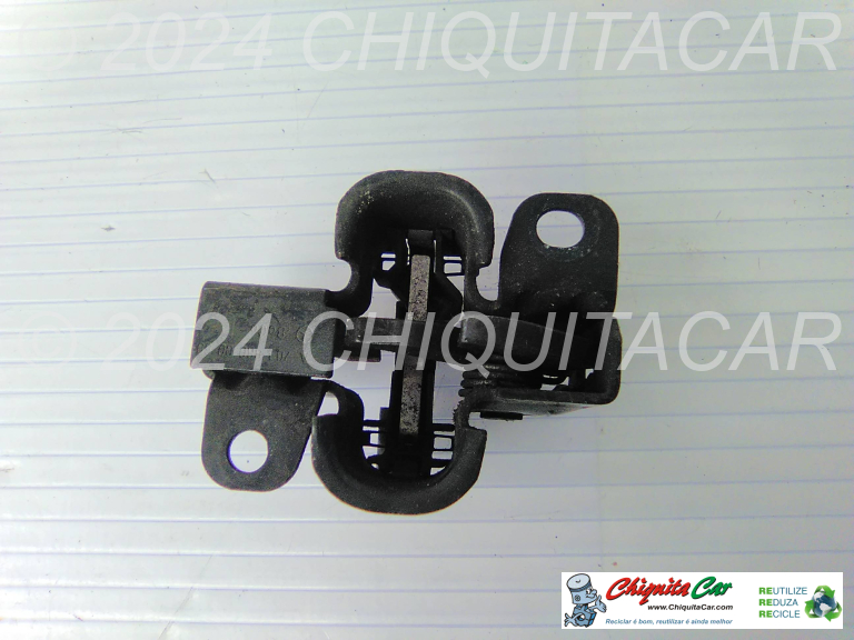 FECHO CAPOT ESQ/DTO MERCEDES Classe C (203)  [2000-2008]