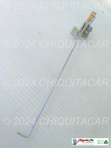 TRAVAMENTO BANCO TRAS REBATIVEL MERCEDES 124 [1984-1995]