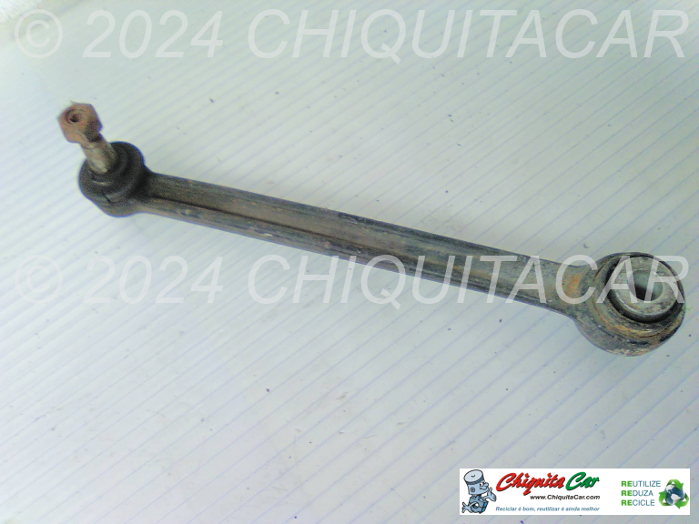 BRAÇO SUSPENSÃO TRAS (ROTULA) MERCEDES Classe E (210)  [1995-2008]