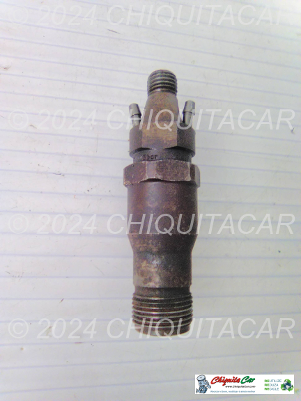 INJECTOR MOTOR MERCEDES Classe C (202)  [1993-2001]