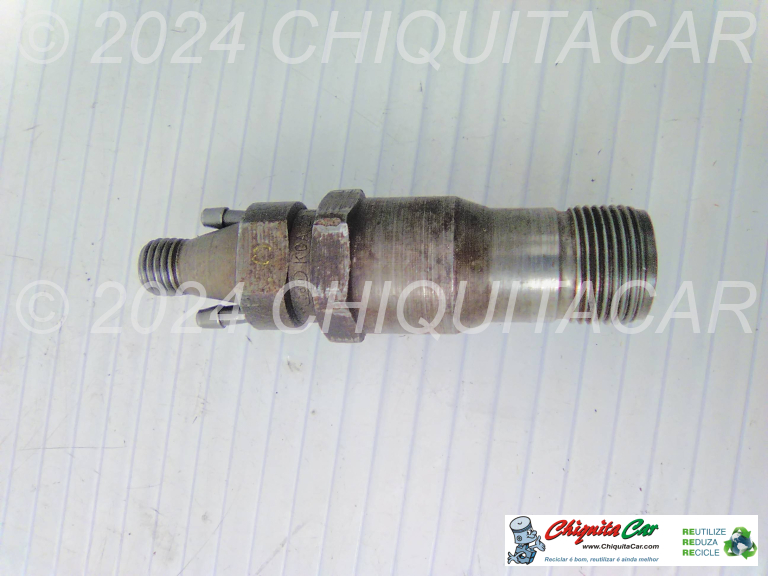 INJECTOR MOTOR MERCEDES Classe C (202)  [1993-2001]