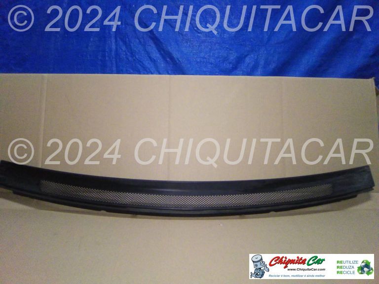 GRADE CAPOT MERCEDES Classe A (168)  [1997-2004]