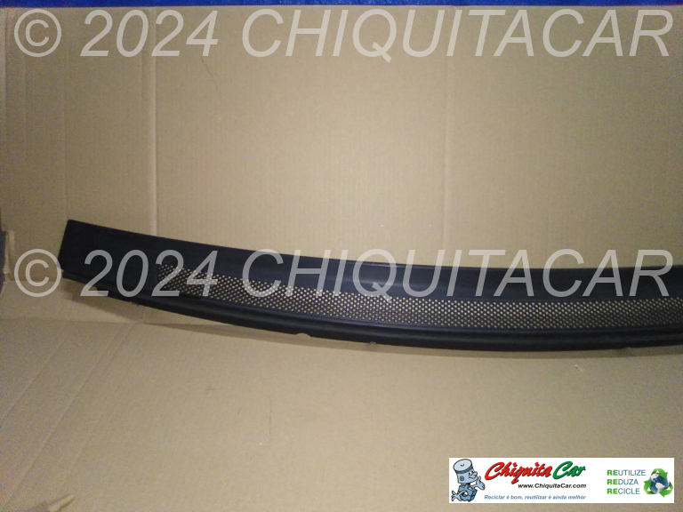 GRADE CAPOT MERCEDES Classe A (168)  [1997-2004]