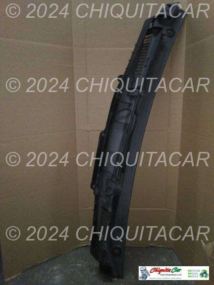 GRELHA PARA BRISAS INFERIOR MERCEDES VANEO (414)  [2002-2005]