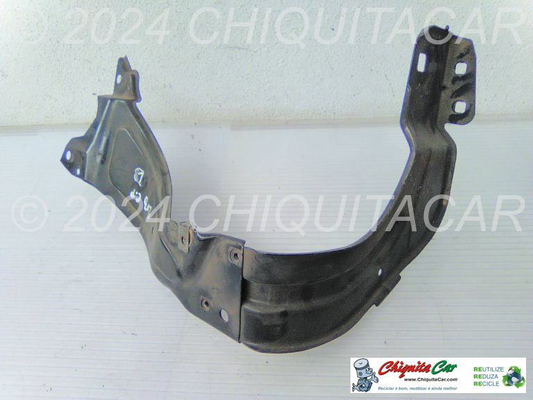 MASCARA OPTICA DTA MERCEDES Classe C (203)  [2000-2008]