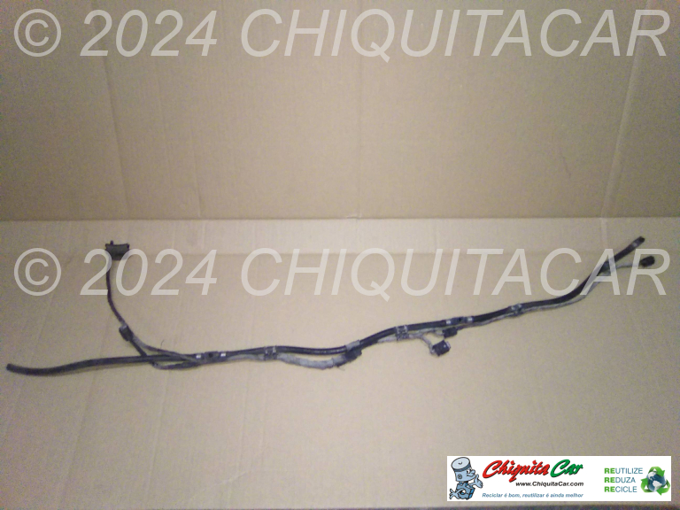 TUBO AGUA LIMPA PARA BRISAS MERCEDES Classe S (220)  [1998-2005]