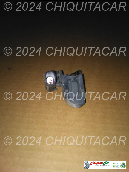 ESGUICHO CAPOT MERCEDES Classe S (220)  [1998-2005]